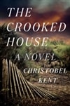 MPS Kent, Christobel / Crooked House, The / Signed First Edition Book