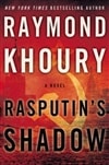 Penguin Khoury, Raymond / Rasputin's Shadow / Signed First Edition Book