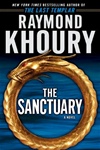 unknown Khoury, Raymond / Sanctuary / Signed First Edition Book