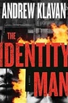 unknown Klavan, Andrew / Identity Man, The / Signed First Edition Book