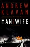 unknown Klavan, Andrew / Man and Wife / Signed First Edition Book