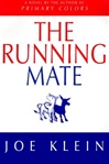 unknown Klein, Joe / Running Mate, The / First Edition Book