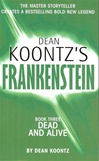 Dead and Alive by Dean Koontz