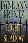 unknown Krentz, Jayne Ann / Light In Shadow / Signed First Edition Book