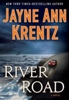 unknown Krentz, Jayne Ann / River Road / Signed First Edition Book