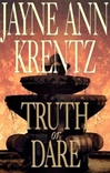 unknown Krentz, Jayne Ann / Truth or Dare / Signed First Edition Book