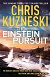 Headline Kuzneski, Chris / Einstein Pursuit, The / Signed First Edition UK Book
