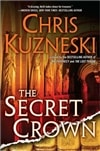 Putnam Kuzneski, Chris / Secret Crown, The / Signed First Edition Book