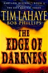 unknown Lahaye, Tim / Edge of Darkness / Signed First Edition Book