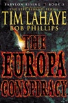 unknown LaHaye, Tim & Phillips, Bob / Europa Conspiracy, The / Signed First Edition Book