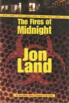 unknown Land, Jon / Fires of Midnight, The / Signed First Edition Book