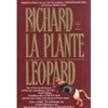 unknown La Plante, Richard / Leopard / First Edition Book