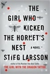 Random House Larsson, Stieg / Girl Who Kicked the Hornet's Nest, The / First Edition Book