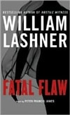 HarperCollins Lashner, William / Fatal Flaw / Book on Tape