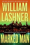 unknown Lashner, William / Marked Man / Signed First Edition Book