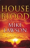 unknown Lawson, Mike / House Blood / Signed First Edition Book