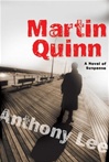 unknown Lee, Anthony / Martin Quinn / First Edition Book