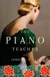 unknown Lee, Janice Y. K. / Piano Teacher, The / Signed First Edition Book