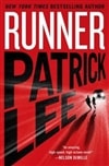 MPS Lee, Patrick / Runner / Signed First Edition Book