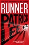 MPS Lee, Patrick / Runner / Signed First Edition Book