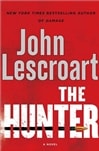Lescroart, John / Hunter, The / Signed First Edition Book