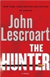 Putnam Lescroart, John / Hunter, The / Signed First Edition Book