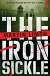 Random House Limon, Martin / Iron Sickle, The / Signed First Edition Book