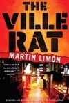 Soho Crime Limon, Martin / Ville Rat, The / Signed First Edition Book