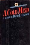 unknown Lindsey, David / Cold Mind, A / Signed First Edition Book