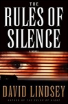 unknown Lindsey, David / Rules of Silence / Signed First Edition Book