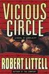 unknown Littell, Robert / Vicious Circle / Signed First Edition Thus Book