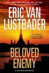 Lustbader, Eric Van / Beloved Enemy / Signed First Edition Book