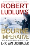 unknown Lustbader, Eric Van / Robert Ludlum's Bourne Imperative, The / Signed First Edition Book
