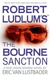 unknown Lustbader, Eric Van / Robert Ludlum's Bourne Sanction, The / Signed First Edition Book