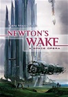 unknown MacLeod, Ken / Newton's Wake / First Edition Book