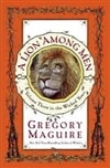 Morrow Maguire, Gregory / Lion Among Men, A / First Edition Book