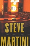 unknown Martini, Steve / Jury, The / First Edition Book