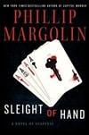 RandomHouse Margolin, Phillip / Sleight of Hand / Signed First Edition Book