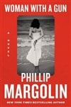 Margolin, Phillip / Woman With A Gun / Signed First Edition Book