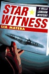 unknown Matera, Lia / Star Witness / First Edition Book