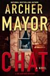 unknown Mayor, Archer / Chat / Signed First Edition Book