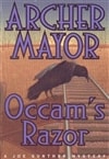 unknown Mayor, Archer / Occam's Razor / Signed First Edition Book