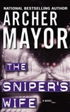 unknown Mayor, Archer / Sniper's Wife, The / Signed First Edition Book