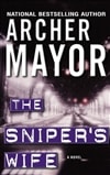 unknown Mayor, Archer / Sniper's Wife, The / Signed First Edition Book