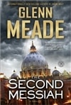 unknown Meade, Glenn / Second Messiah, The / Signed First Edition Book