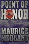 Kensington Medland, Maurice / Point of Honor / Signed First Edition Book