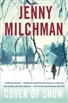Milchman, Jenny / Cover Of Snow / Signed First Edition Book