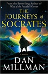 unknown Millman, Dan / Journeys of Socrates, The / Signed First Edition Book