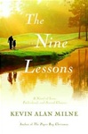 unknown Milne, Kevin Alan / Nine Lessons, The / Signed First Edition Book