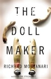 Hachette Montanari, Richard / Doll Maker, The / Signed First Edition Book